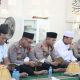 Di Penghujung Masa Jabatan, Kapolres Maros Gelar Doa dan Zikir Bersama Personel