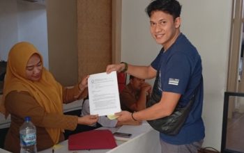 Serius, Ambas Laporkan ‎Temuan Dugaan Monopoli Belanja di Proyek Jalan Bang Andra 2026