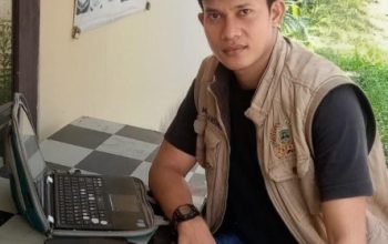 Berdiri Diatas Lahan Sawah Produktif, AMBAS Minta Batching Plant di Malingping Ditutup