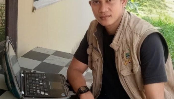Berdiri Diatas Lahan Sawah Produktif, AMBAS Minta Batching Plant di Malingping Ditutup