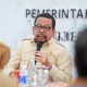 Kawal Langsung Program Prabowo, Qodari : Digitalisasi Perlinsos Jadi Kunci Keadilan Penyaluran Bansos