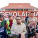 Kunjungi Sekolah Rakyat Terintegrasi Surabaya, Qodari : Fasilitasnya Setara Sekolah Swasta Terbaik