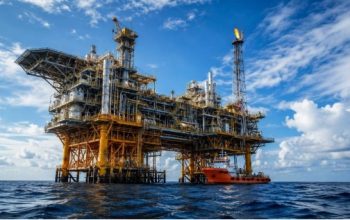 LNG Abadi Masela : Pilar Baru Kedaulatan Energi Nasional dari Timur Indonesia