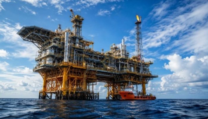 LNG Abadi Blok Masela Resmi Dimulai, Pemerintah Klaim Perkuat Ketahanan Energi dan Buka 12 Ribu Lapangan Kerja