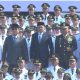 Lulusan Terbaik IPDN dari Keluarga Buruh hingga Petani, Prabowo : Membanggakan Hati Saya