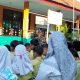 Babinsa Koramil 2303/Pulomerak Tanamkan Karakter dan Wawasan Kebangsaan kepada Generasi Muda
