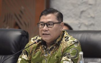 DPR Gerindra Minta BMKG Mitigasi Ancaman Cuaca Ekstrem El Nino