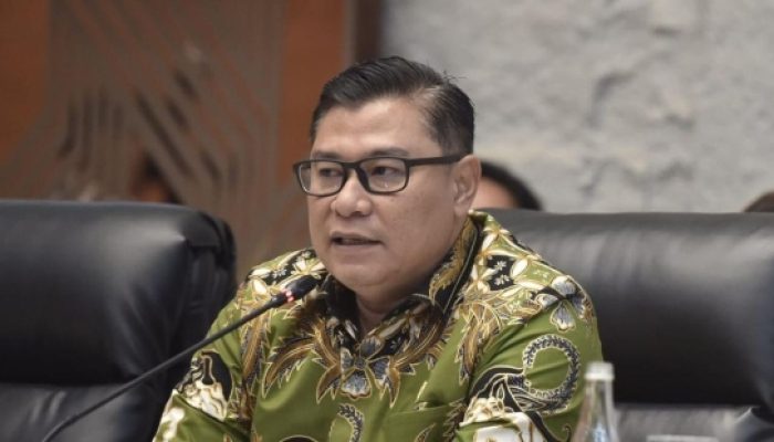 DPR Gerindra Minta BMKG Mitigasi Ancaman Cuaca Ekstrem El Nino
