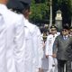 Lantik Pamong Praja Muda IPDN 2026, Prabowo Ingatkan Bahaya Arogansi dan Pentingnya Kerja Sama
