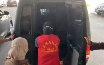 ‎Wagub Hellyana Dijemput Penyidik Dittipidum Bareskrim, Kasus Dugaan Ijazah Palsu Masuki Babak Baru