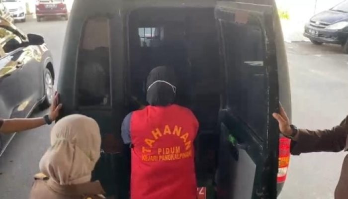 ‎Wagub Hellyana Dijemput Penyidik Dittipidum Bareskrim, Kasus Dugaan Ijazah Palsu Masuki Babak Baru