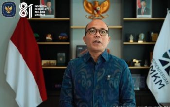 Kementerian UMKM Tegaskan KUR hingga Rp100 Juta Tanpa Agunan Tambahan, Masyarakat Diminta Laporkan Pungli dan Calo