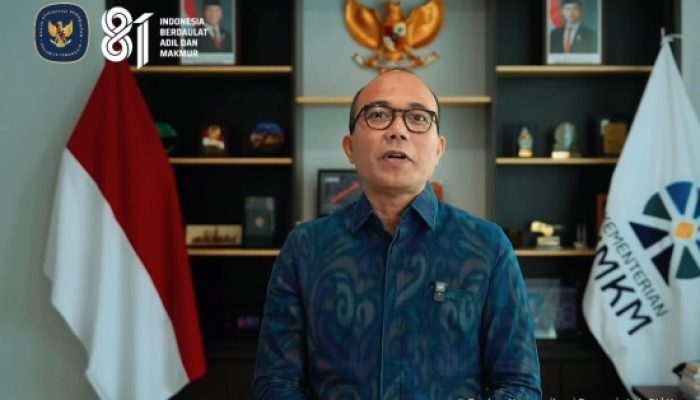 Kementerian UMKM Tegaskan KUR hingga Rp100 Juta Tanpa Agunan Tambahan, Masyarakat Diminta Laporkan Pungli dan Calo