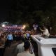 Prabowo Jajal KA Nusantara Explorer dari Batang ke Jakarta, Sapa Hangat Warga