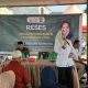 Reses Masa Persidangan III, Hj. Fadilah Fahriana di Desa Tamalate Disambut Antusias Ratusan Warga, Wabup Takalar Harapkan Aspirasi Masyarakat Terwujud