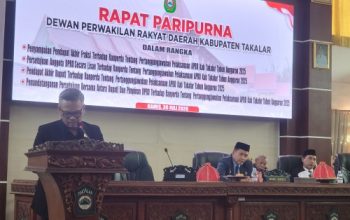 Fraksi PKB Dorong Pengaktifan Kembali RSUD Galesong demi Peningkatan Layanan Kesehatan Masyarakat
