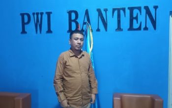 Nomor WhatsAppnya Dicatut, Ketua PWI Banten Imbau Warga Waspada Penipuan Digital