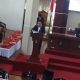 Rapat Paripurna Pertanggungjawaban APBD Tahun Anggaran 2025 Bupati Daeng Manye: Takalar Harus Jemput Bola di Tengah Keterbatasan Anggaran