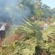 Gotong Royong Satukan Langkah, Warga Polsel Bersama-Sama Benahi Lapangan Pa’bundukang Sambut HUT RI ke-81