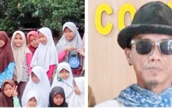 Aktivis Jalanan Kang Ade Ucapkan Selamat HUT Bhayangkara ke-80 : Polri Diharapkan Semakin Presisi dan Dekat dengan Masyarakat