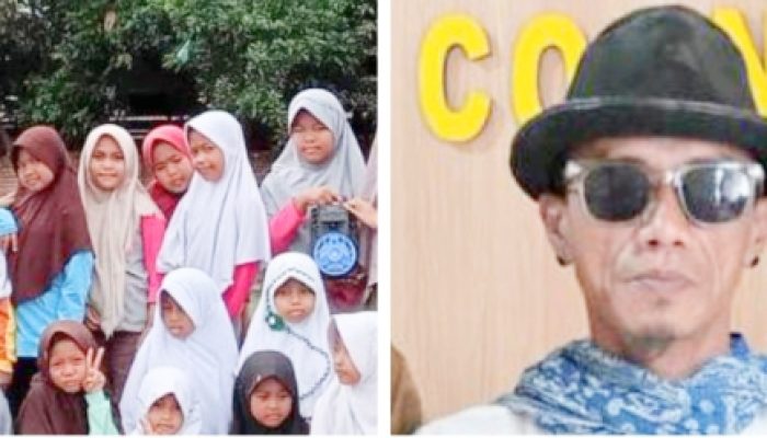 Aktivis Jalanan Kang Ade Ucapkan Selamat HUT Bhayangkara ke-80 : Polri Diharapkan Semakin Presisi dan Dekat dengan Masyarakat