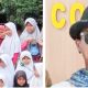 Aktivis Jalanan Kang Ade Ucapkan Selamat HUT Bhayangkara ke-80 : Polri Diharapkan Semakin Presisi dan Dekat dengan Masyarakat