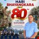 Polri untuk Masyarakat, Dirut Perumda Tirta Panrannuangku Takalar Sampaikan Ucapan HUT Bhayangkara ke-80