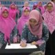 Pelantikan Akbar BKTKI-DMI Banten Perkuat PAUD Berbasis Masjid, Siapkan Generasi Emas Indonesia 2045