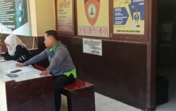 Dugaan Penipuan Berkedok Arisan Online Dan Tak Kunjung Dibayar,  Korban  Siap Tempuh Jalur Hukum