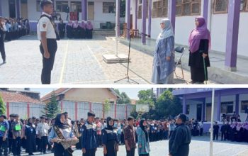 SMKS 17 Cilegon Resmi Tutup MPLS Ramah, Siapkan Lulusan Siap Kerja hingga Tembus Jepang dan Eropa
