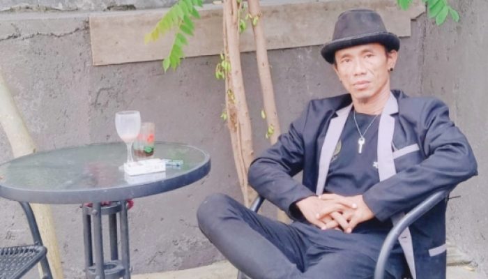 Aktivis Jalanan Kang Ade Soroti Pengangguran Cilegon, Desak OPD dan Industri Hadirkan Solusi Nyata