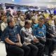 Dukung Terobosan Baru, Bupati Jeneponto Hadiri Evaluasi Proyek Perubahan PKN Tingkat II di Makassar