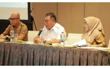Komitmen Lindungi Pekerja Tuai Apresiasi, Takalar Raih Penghargaan Jamsostek Award Sulsel 2026