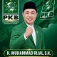 Ketua DPRD Takalar: H.Hengky Yasin Sosok Tepat Menjaga Kejayaan PKB di Butta Panrannuangku