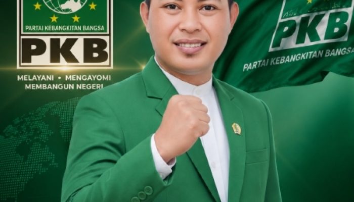 Ketua DPRD Takalar: H.Hengky Yasin Sosok Tepat Menjaga Kejayaan PKB di Butta Panrannuangku