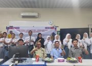 Dosen UNM Terapkan Teknologi Pemetaan Drone Untuk Ekosistem Mangrove Demi Peningkatan Kualitas Pembelajaran Georgafi Di Sekolah