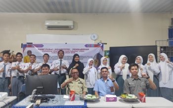 Dosen UNM Terapkan Teknologi Pemetaan Drone Untuk Ekosistem Mangrove Demi Peningkatan Kualitas Pembelajaran Georgafi Di Sekolah