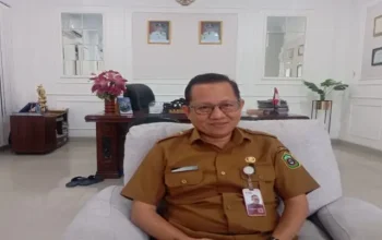 Direktur RSUD Takalar Ingatkan Warga Waspadai ISPA dan Diare di Tengah Cuaca Ekstrem