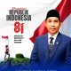 Achmad Daeng Se’re: Kemerdekaan Harus Hadirkan Kesejahteraan Hingga ke Pelosok Negeri