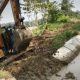 Melalui Program Rehabilitasi Jaringan Irigasi di Lebak Dukung Swasembada Pangan