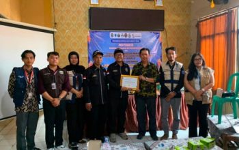 Dorong Daya Saing Usaha di Era Digital, KKM 74 UNIBA Gelar Sosialisasi Pengembangan UMKM Berbasis Technopreneurship