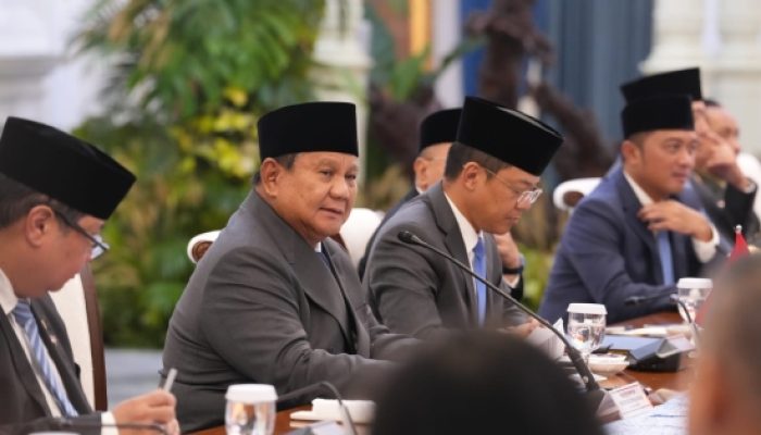RI-Thailand Dorong ASEAN Ciptakan Perdamaian di Myanmar Lewat Konsensus 5 Poin