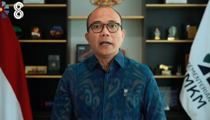 Realisasi KUR 2026 Tembus Rp169 Triliun,* *Jangkau 2,65 Juta Debitur UMKM