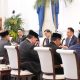 Fasilitasi Kepulangan Lebih dari 1.000 WNI Korban Scam, Prabowo Ucapkan Terima Kasih ke PM Thailand