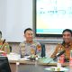 Polres Maros Gelar Silaturahmi Dengan Pemerintah Daerah, Perkuat Sinergi Dukung Kemajuan Daerah