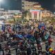 Honda Babel Buktikan Night Ride Lebih Seru, New Honda Vario Evo 160 Tampil Gagah dan Penuh Gaya