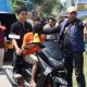 Polres Maros Gelar Rekonstruksi Kasus Pembunuhan Ojol di Tanralili