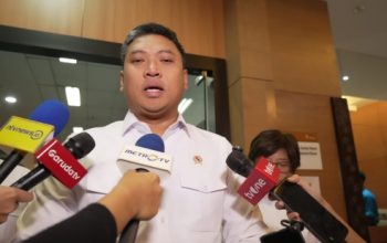 Usai Kasus Keracunan MBG, Sudaryono Copot 137 Kepala Dapur dan Perketat Pengawasan Nasional