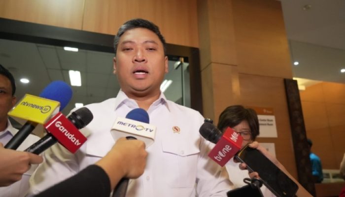 Usai Kasus Keracunan MBG, Sudaryono Copot 137 Kepala Dapur dan Perketat Pengawasan Nasional