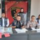 Dugaan Korupsi Pengadaan MOT RSUD Babel, Polisi Sita Barang Bukti dan Tahan Tiga Tersangka